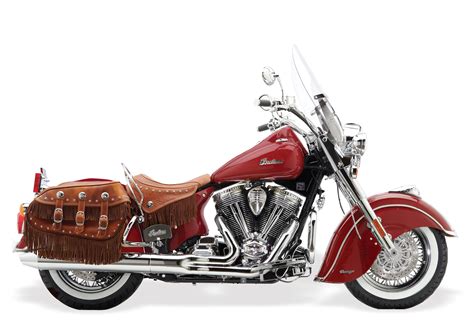 indian chief vintage   specs performance
