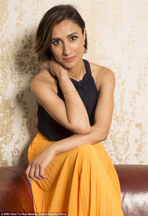 anita rani on who do you think you are discovers grandfather s first wife killed herself daily