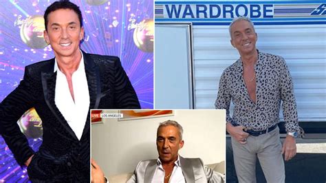 strictly come dancing 2020 where is bruno tonioli and why