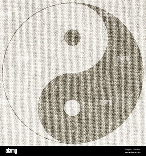 yin  medicine chinese tcm symbol sign stock photo alamy