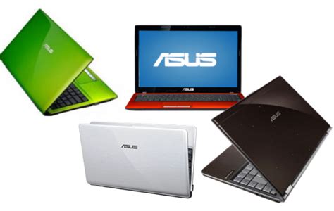daftar harga laptop asus terbaru desember  termurah