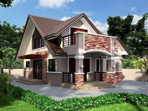 bungalow house   philippines bungalow homes    popular   american