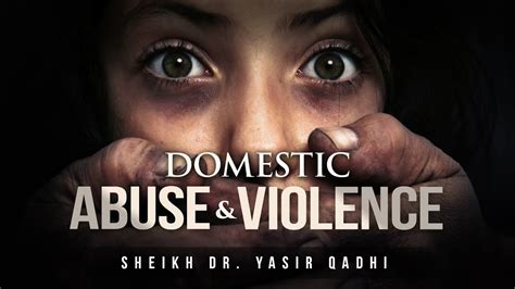 What Did Prophet Muhammad Say About Domestic Violence