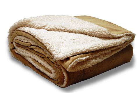 towelsoutletcom embroidered  sized micro mink sherpa blankets