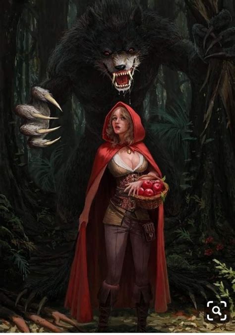 Create Meme Little Red Riding Hood Little Red Riding Hood And The