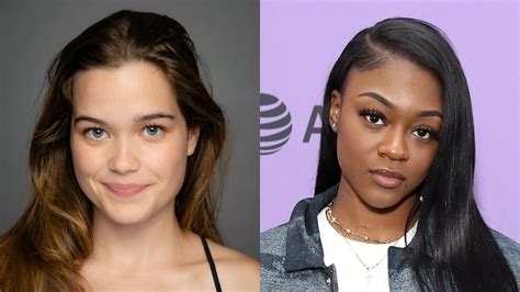 Netflix Has Found Leads For First Kill Its Lesbian Vampire Series Them