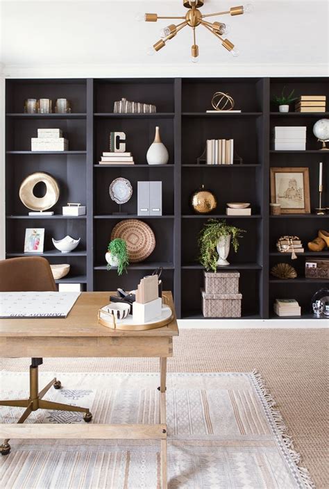diy home office decor ideas  inspire  workspace refresh home