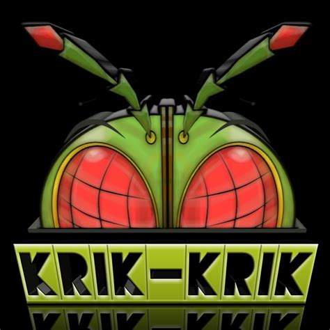 krik krik youtube