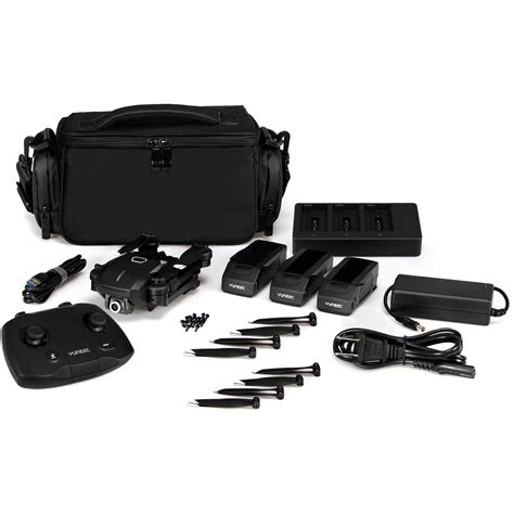 yuneec  pack accessory kit  mantis  drone yunmqbus bh