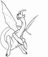 Dragon Coloring Pages Realistic Printable Kids Bestcoloringpagesforkids sketch template