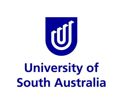 unisa logo study  south australia