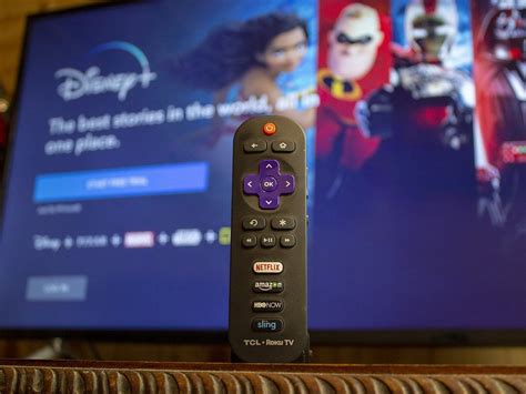 disney   roku android central