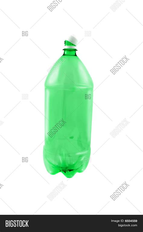 empty pop bottle image photo  trial bigstock