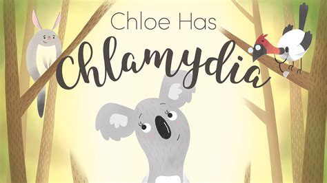 ‘chloe has chlamydia is the adult sex ed picture book you didn t know