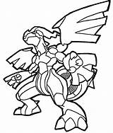 Zekrom Kolorowanka Lineart Druku Legendaire Colorier Lugia Pokémon Drukowania Pokemona Drukowanka sketch template