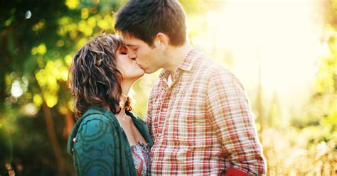 20 Things You Never Knew About Kissing