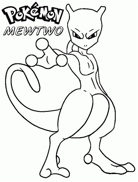 perfect coloring pokemon mew coloring pages   pokemon mew coloring