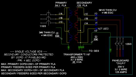 phase transformer wiring diagram collection