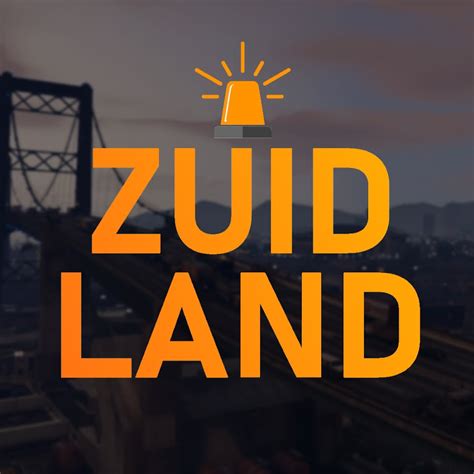 zuidland roleplay youtube
