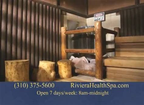 riviera health spa temp closed updated covid  hours services