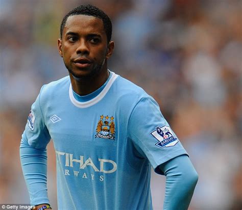 Footballer Robinho Sentenced To Nine Years In Prison For 2013 Sexual
