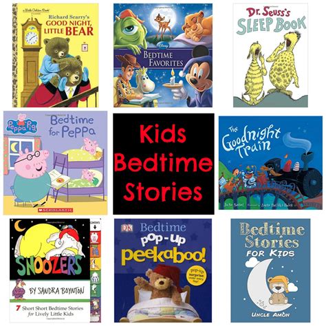 kids bedtime story books kids stories  kathy king