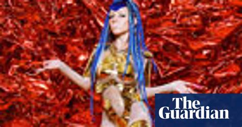 New Music Brooke Candy I Wanna Fuck Right Now Music The Guardian