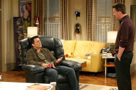 Friends ~ Episode Stills ~ Season 10 Episode 6 The One With Ross