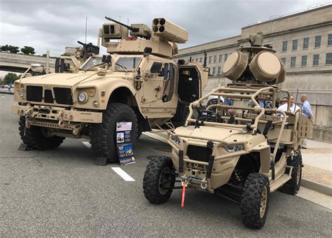marines deploy drone killing vehicles nextbigfuturecom