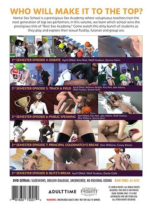 Hentai Sex School Vol 3 Adult Source Media Image Gallery Photos