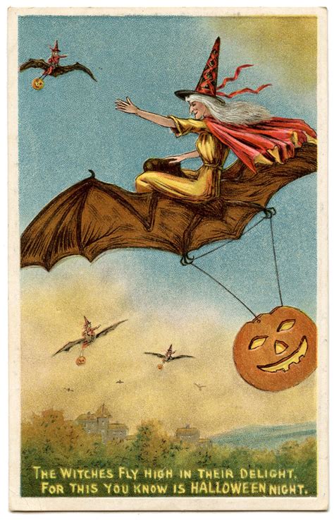 halloween witches clipart  graphics fairy