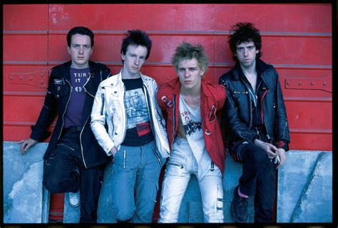 The Clash Tickets And 2021 Tour Dates