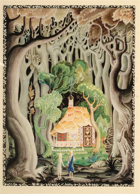 Hansel And Gretel And Other Stories By The Brothers Grimm By Wilhelm