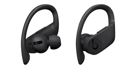 apples  cad powerbeats pro wireless earbuds officially revealed