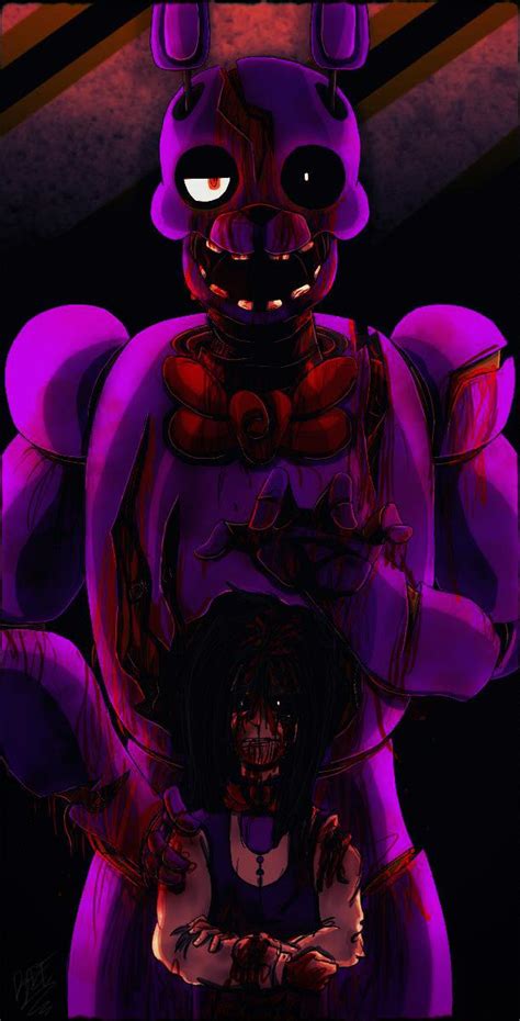 five nights at freddy s smut one shot bonnie the bunny x reader wattpad