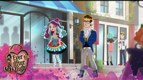 Catching Raven Ever After High™ Youtube