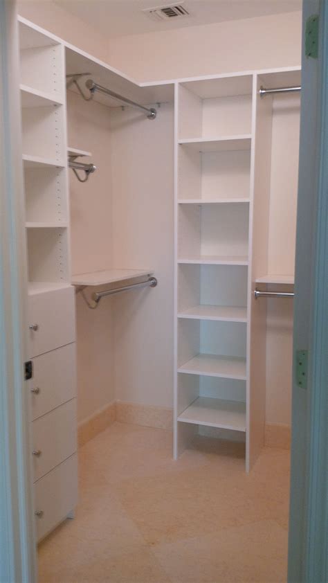 build closet shelf  rod closet pro      white shelf