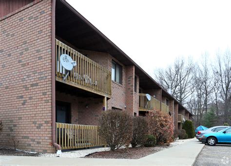 Ellet Deluxe Apartments In Akron Oh