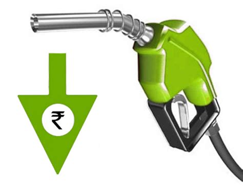 government reduce fuel price  rs  news  tv