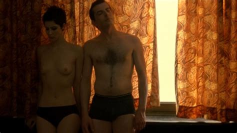 Nude Video Celebs Anna Mouglalis Nude La Vie Nouvelle