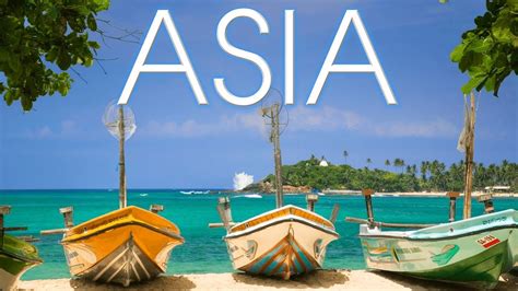 the top 10 cheap travel destinations in asia youtube