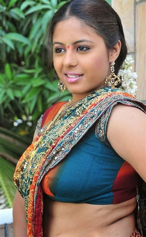 south indian actress hot cleavage photos filmibeat