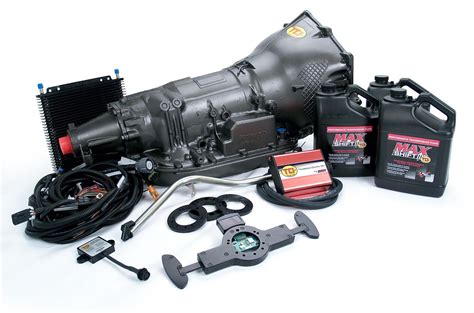 tci   speed gm le automatic transmission packages p  shipping  orders