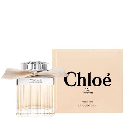 Buy Chloé Eau De Parfum For Women 75ml · Philippines