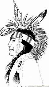 Indianer Kopf Indigenous Freeprintable Chumash Indians Schablonen Christi Kostenlose Geburt Woodburning Coloringpages101 Gazo sketch template