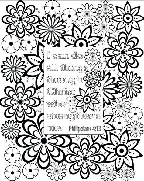 bible coloring pages  adults  getcoloringscom  printable