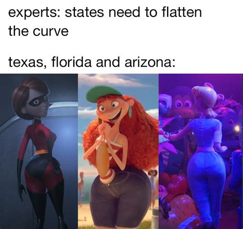 thicc states memes