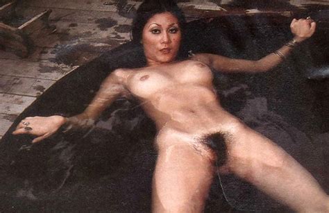 Wong photos Linda nude