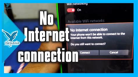 fix  internet connection  wifi connection