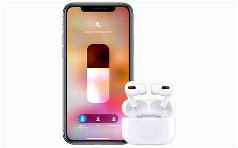 apples  airpods pro    day